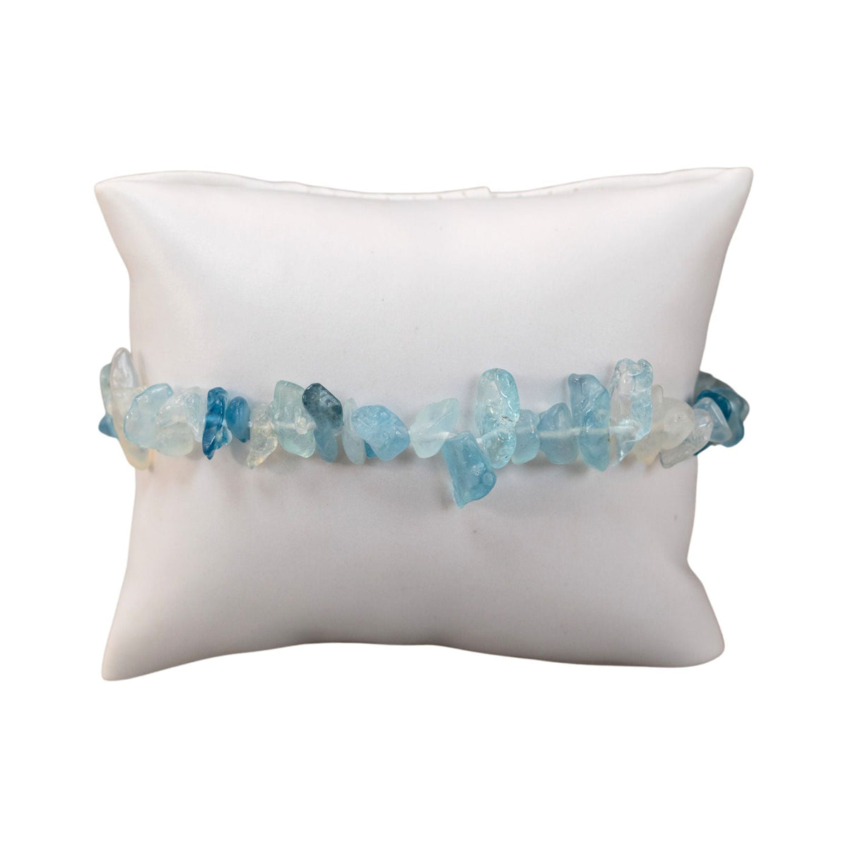 Crystal Chip Bracelet | Bracelets | Wiccan Center