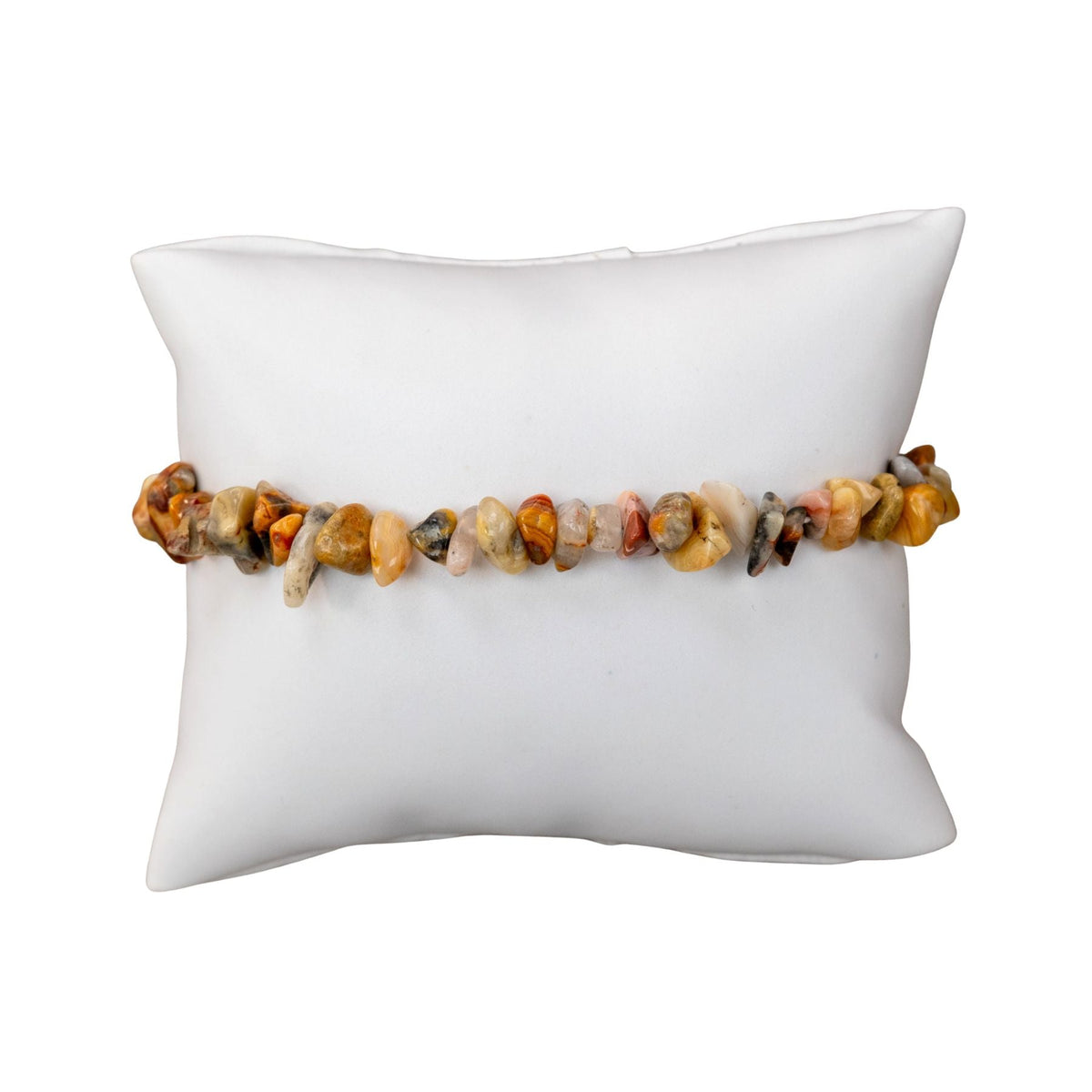 Crystal Chip Bracelet | Bracelets | Wiccan Center