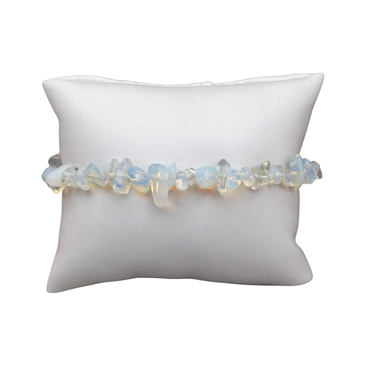 Crystal Chip Bracelet | Bracelets | Wiccan Center