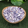 Lepidolite Crystal Chips 1lb
