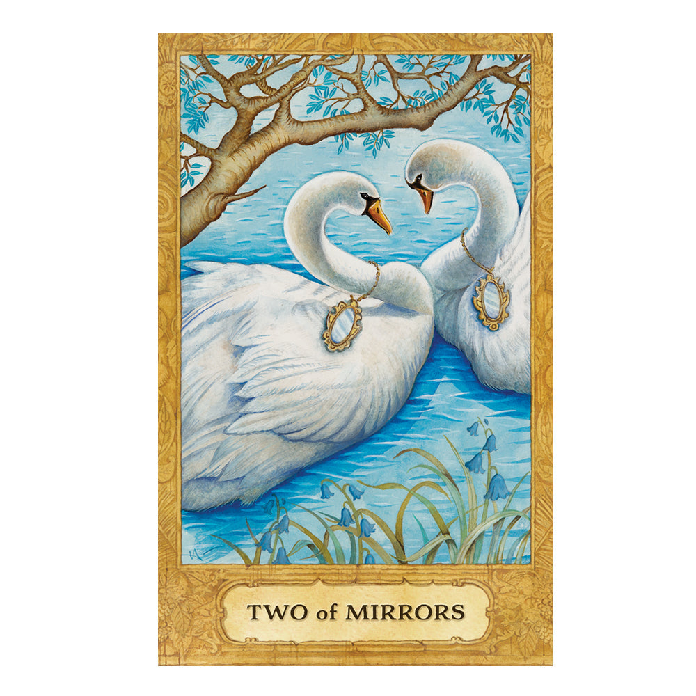 Chrysalis Tarot Deck and Book Set | Tarot Cards | Wiccan Center