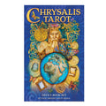 Chrysalis Tarot Deck and Book Set | Tarot Cards | Wiccan Center