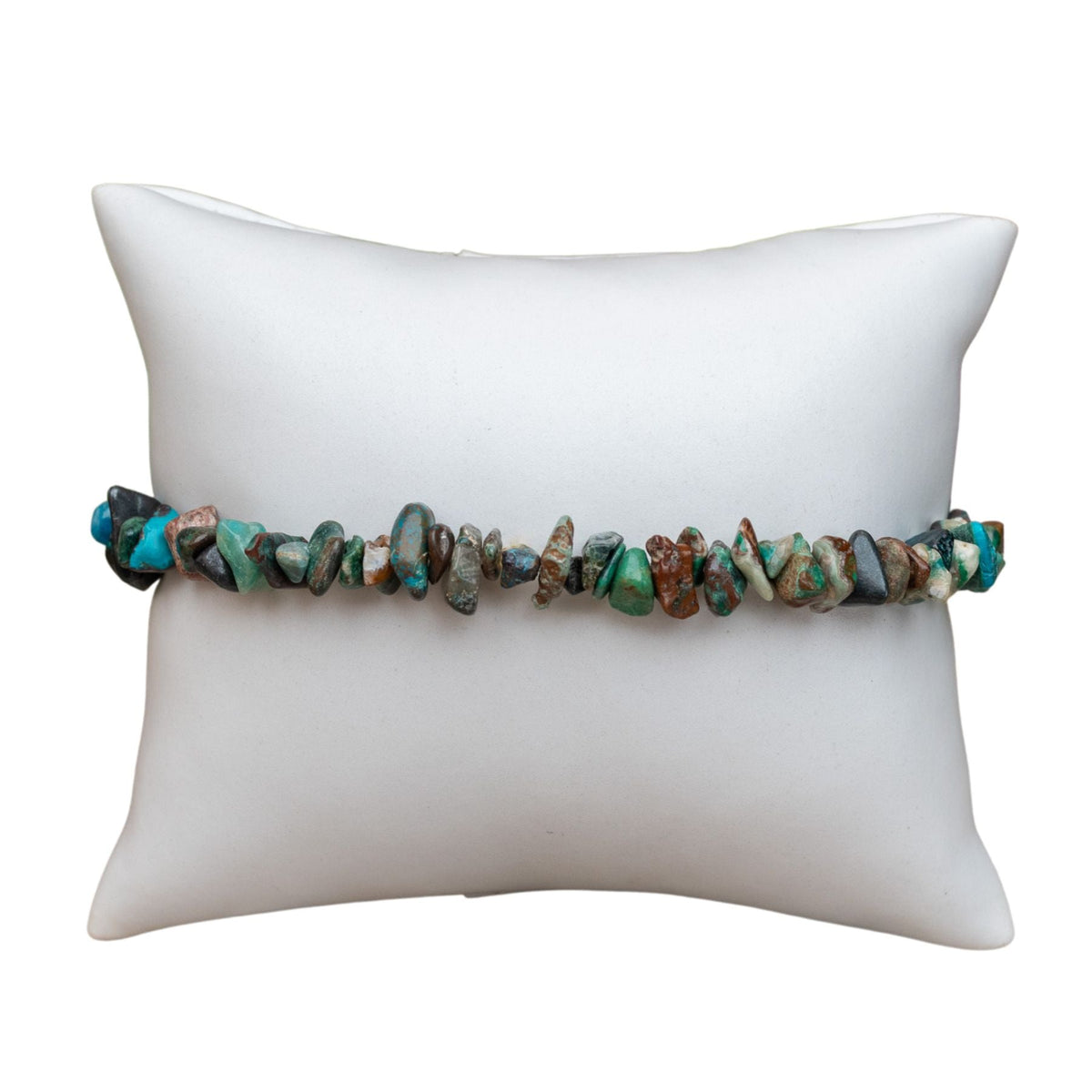 Crystal Chip Bracelet | Bracelets | Wiccan Center