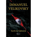 Earth in Upheaval - Paperback | Books | Wiccan Center