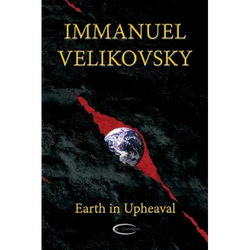 Earth in Upheaval - Paperback | Books | Wiccan Center