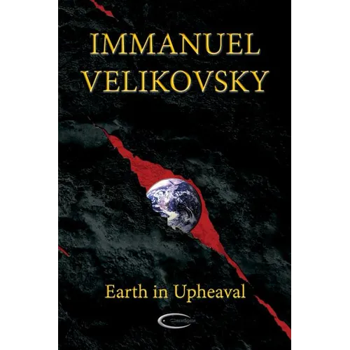 Earth in Upheaval - Paperback | Books | Wiccan Center