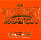 Incense Matches | Incense Matches | Wiccan Center