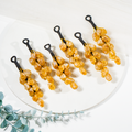Natural Citrine Crystal Hanger | Citrine Hanger | Car Hanger