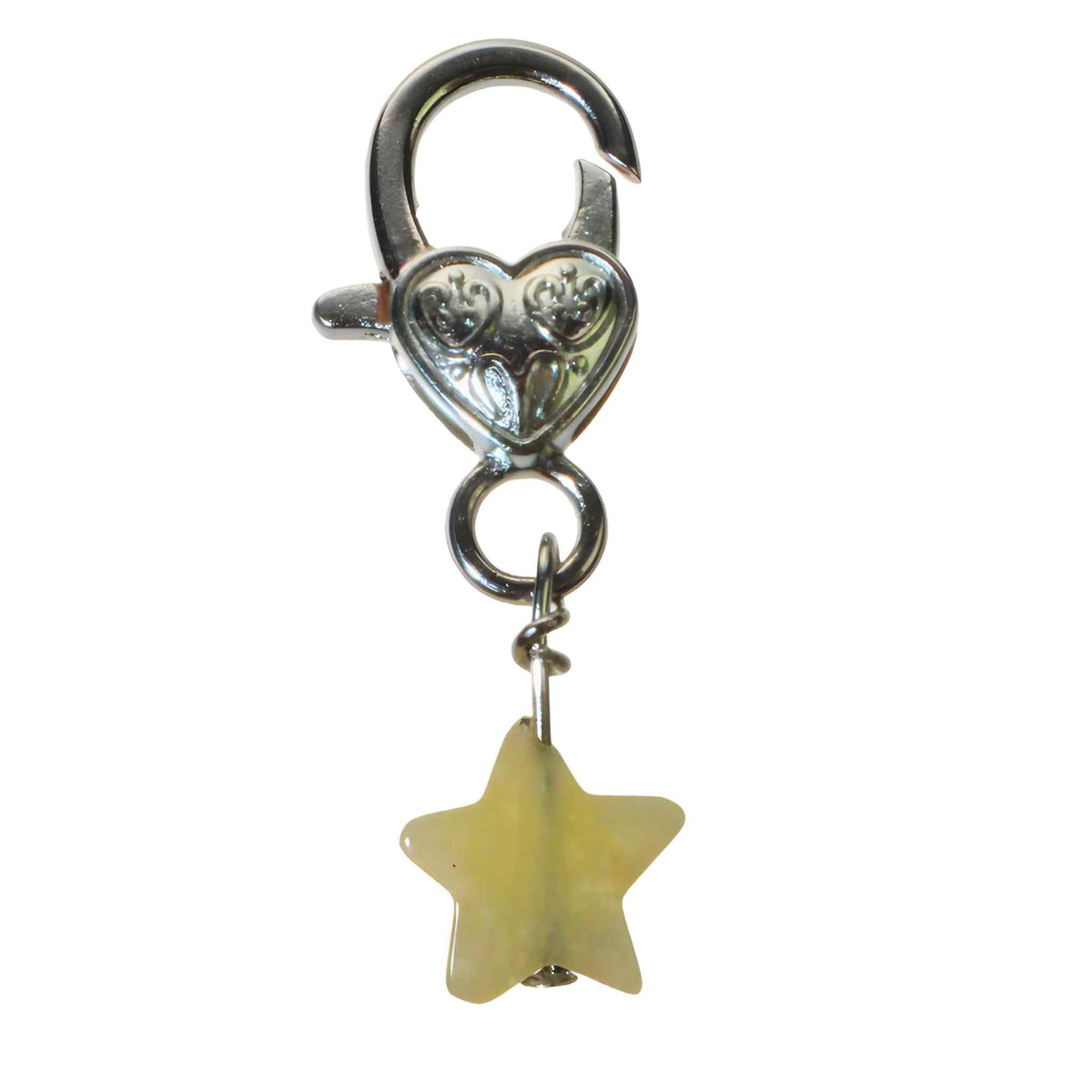 Crystal Star Pet Pendant | Pet Supplies | Wiccan Center