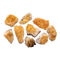 Citrine Druze | Crystals | Wiccan Center