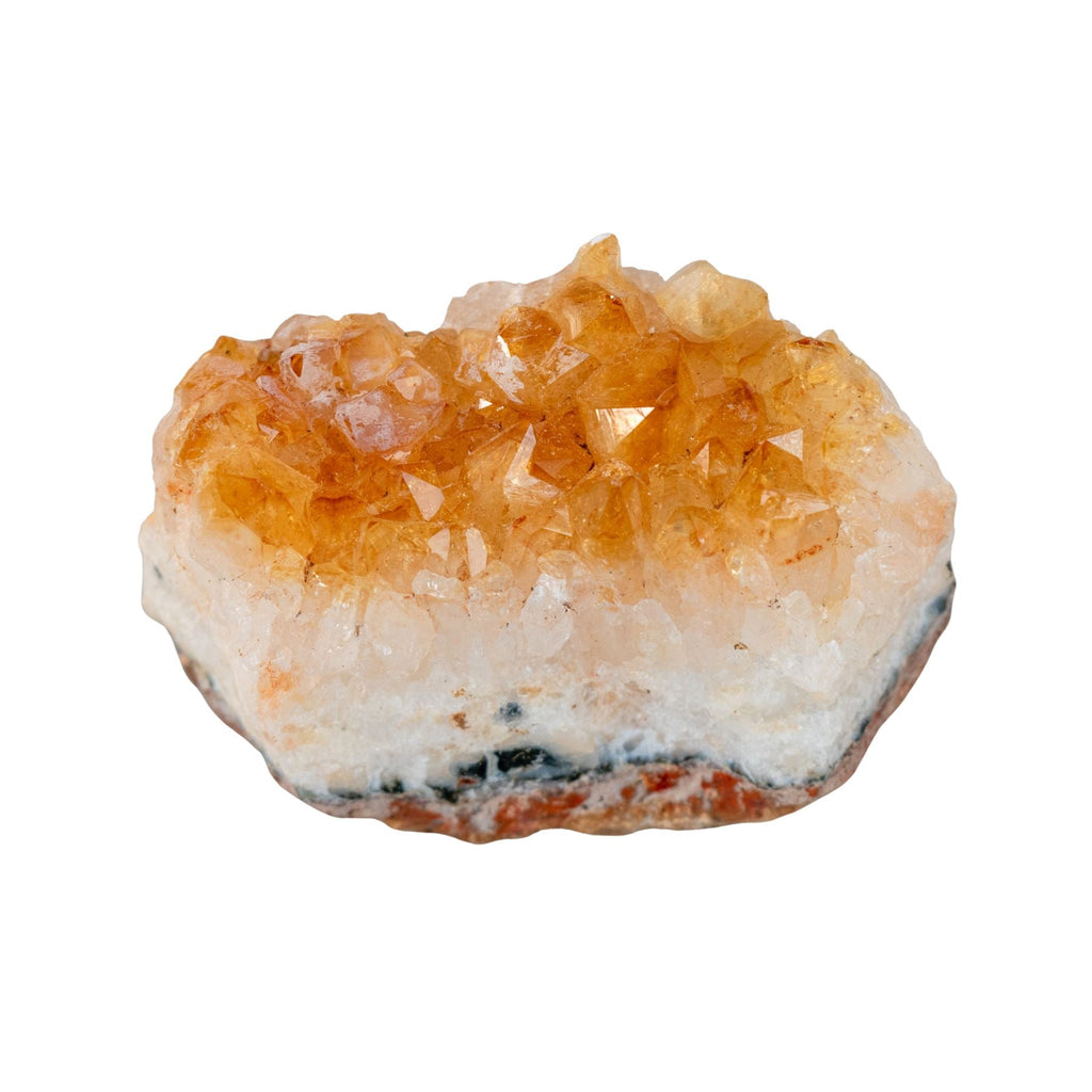 Citrine Druze | Crystals | Wiccan Center