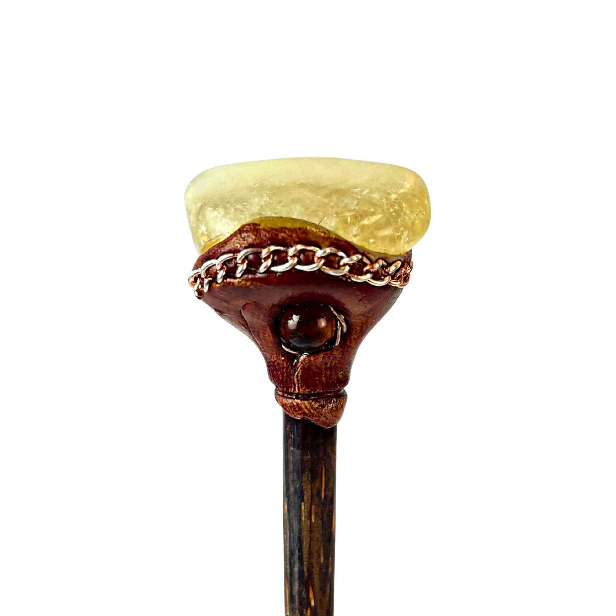 Crystal Hair Stick
