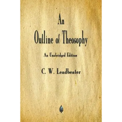 An Outline of Theosophy - Paperback | Books | Wiccan Center