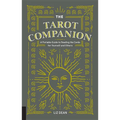 The Tarot Companion: A Portable Guide to Reading the Cards for Yourself and Others - Hardcover | Books | Wiccan Center