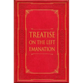 Treatise on the Left Emanation - Paperback