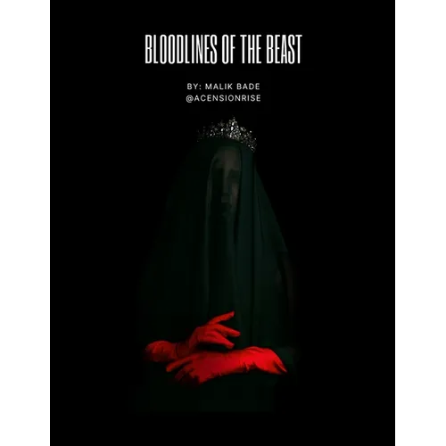 Bloodlines of the Beast - Paperback | Books | Wiccan Center