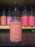 Focus & Flow Spiritual Oil - Clarity & Meditation Conjure Oil | Spiritual Oil | Wiccan Center