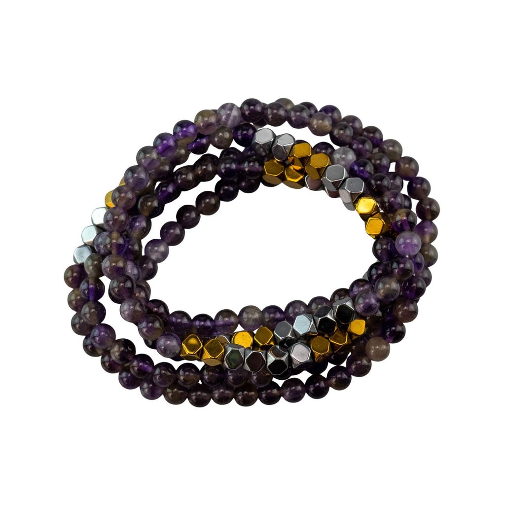 Clea Ray Stone Bracelet/Necklace | | Wiccan Center