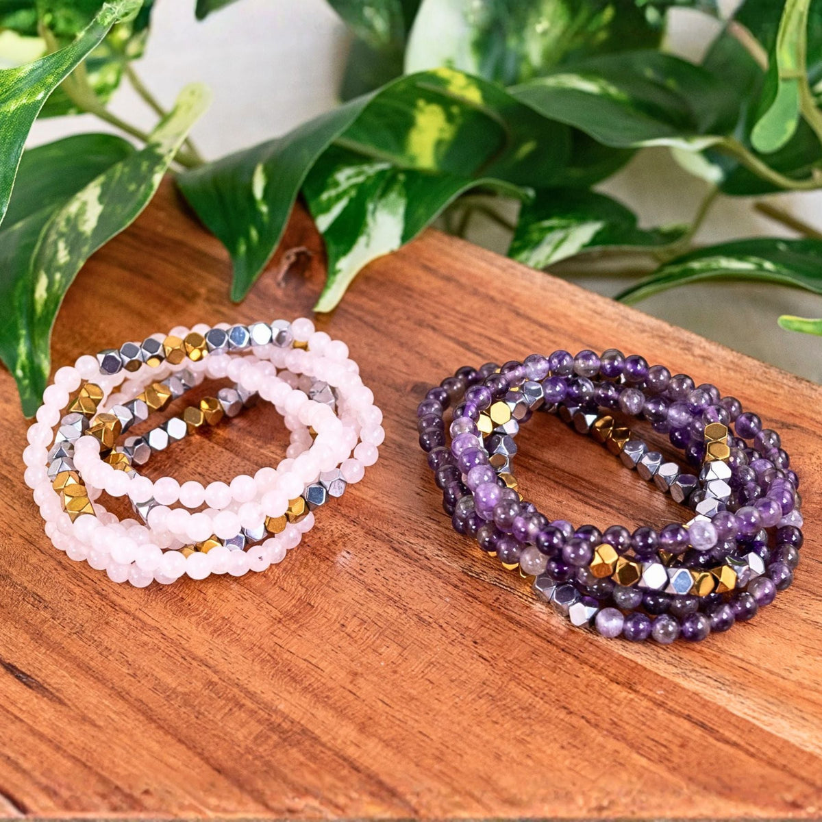 Clea Ray Stone Bracelet/Necklace | | Wiccan Center