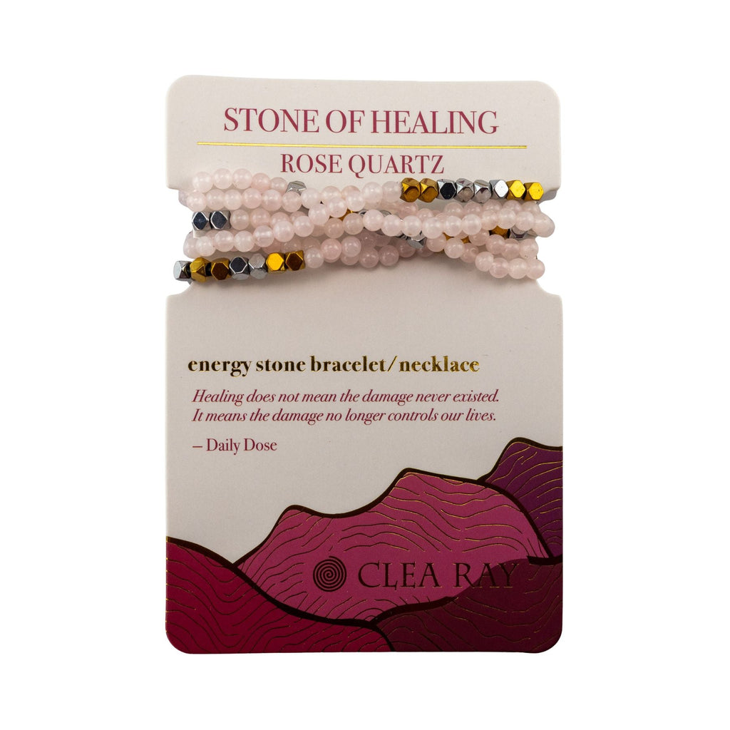 Clea Ray Stone Bracelet/Necklace | | Wiccan Center