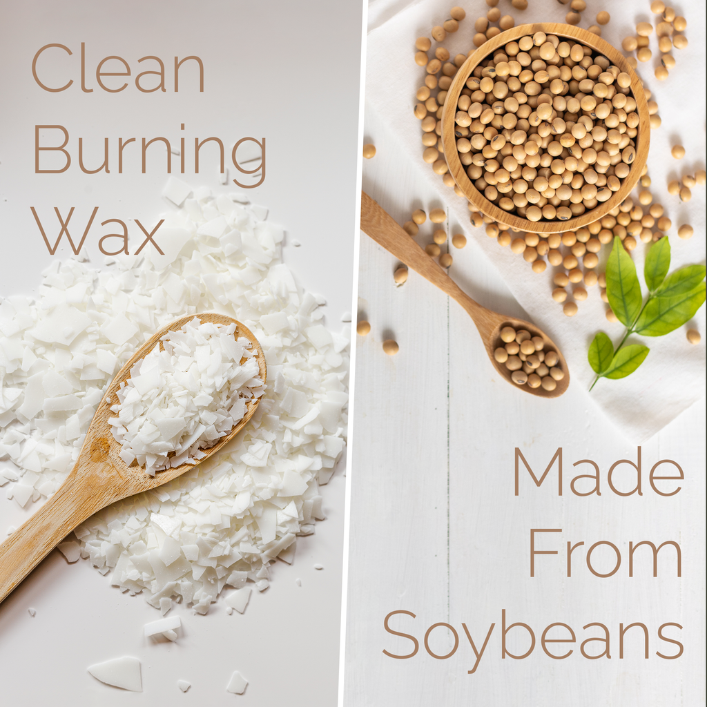 Lemon Lavender - Candle-Making Kit