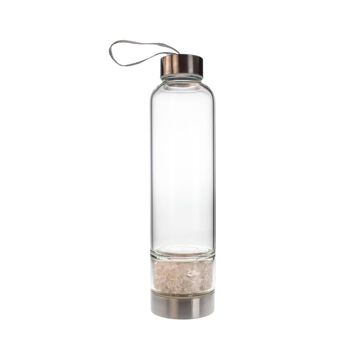 Crystal Water Bottle | Water Bottles | Wiccan Center