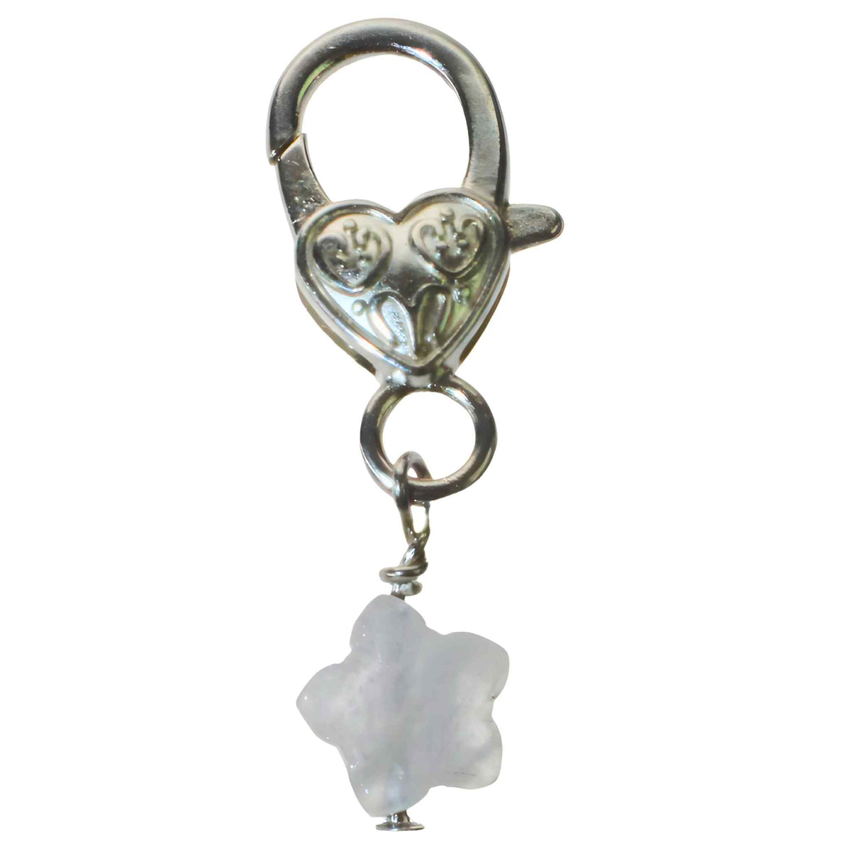 Crystal Star Pet Pendant | Pet Supplies | Wiccan Center