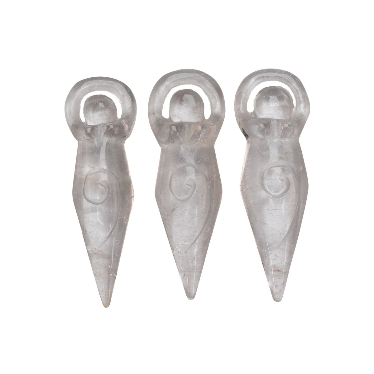 Crystal Goddess | Religious Items | Wiccan Center