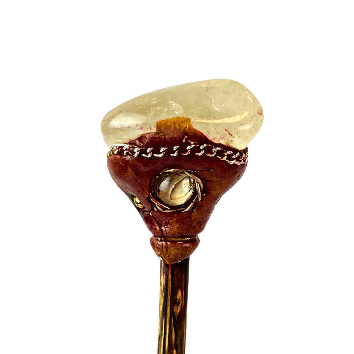 Crystal Hair Stick
