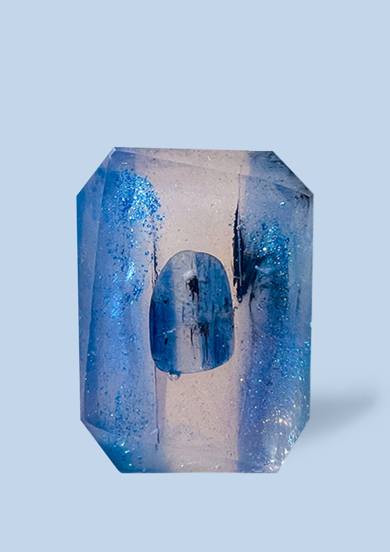 CLEAR THE AIR | BAR SOAP | Wiccan Center