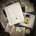 Clear and Clean Mojo Bag Kit - Regular Strength | Mojo Bag | Wiccan Center