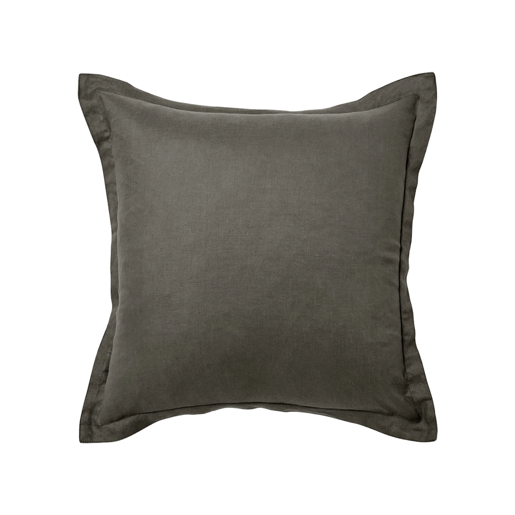 Cleo Linen Pillow