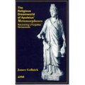 The Religious Dreamworld of Apuleius' Metamorphoses: Recovering a Forgotten Hermeneutic - Paperback | Books | Wiccan Center