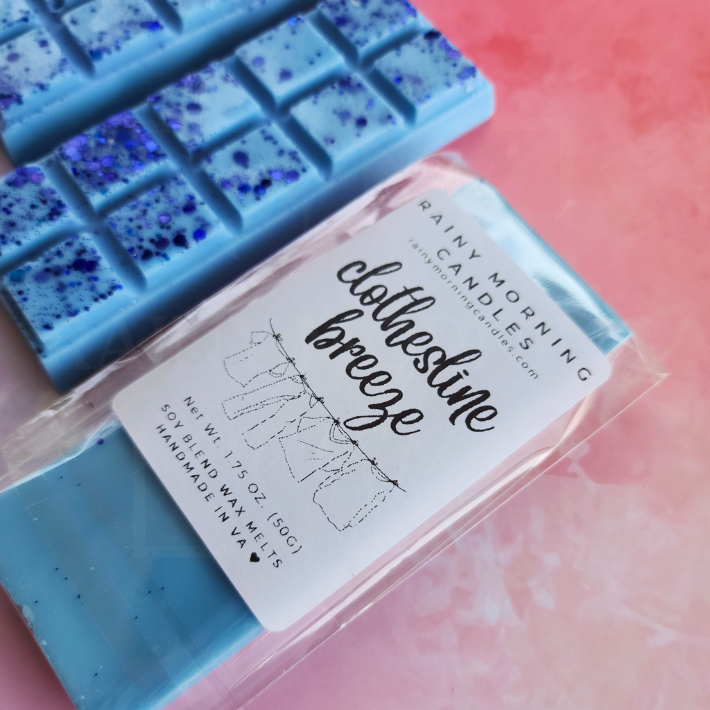 Clothesline Breeze | Wax Melts | | Wiccan Center