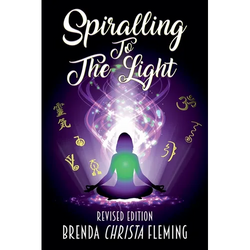Spiralling To The Light - Paperback | Books | Wiccan Center