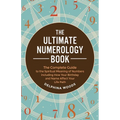 The Ultimate Numerology Book - Paperback | Books | Wiccan Center