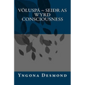 Voluspa: Seidhr as Wyrd Consciousness - Paperback | Books | Wiccan Center