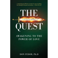 The Ultimate Quest: Awakening to the Power of Love - Paperback | Books | Wiccan Center