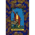 The Key to the Tarot - Paperback | Books | Wiccan Center