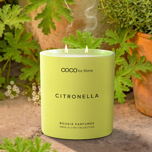 11oz Smells Like Citronella Candle | Smells Like Candle | Wiccan Center