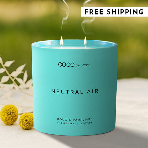 15oz Smells Like Neutral Air Candle | Smells Like Candle | Wiccan Center