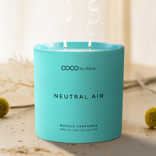 15oz Smells Like Neutral Air Candle | Smells Like Candle | Wiccan Center