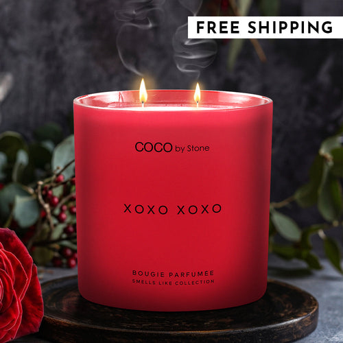 15oz Smells Like XOXO XOXO Candle | Smells Like Candle | Wiccan Center