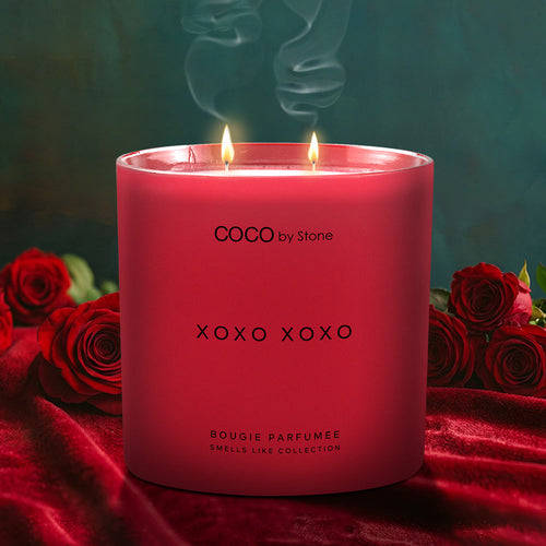 15oz Smells Like XOXO XOXO Candle | Smells Like Candle | Wiccan Center