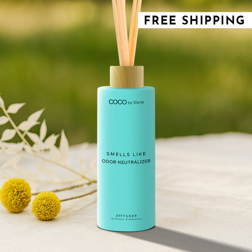 5oz Smells Like Odor Neutralizer Reed Diffuser | Smells Like Diffuser | Wiccan Center
