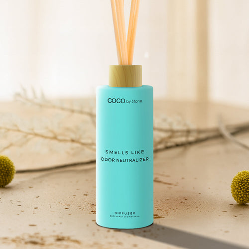5oz Smells Like Odor Neutralizer Reed Diffuser | Smells Like Diffuser | Wiccan Center