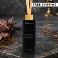 5oz Smells Like Talc Leather & Tobacco Reed Diffuser
