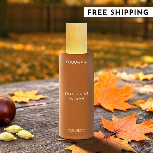 5oz Smells Like Autumn Room Spray | Smells Like Room spray | Wiccan Center