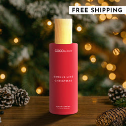 5oz Smells Like Christmas Room Spray | Smells Like Room spray | Wiccan Center