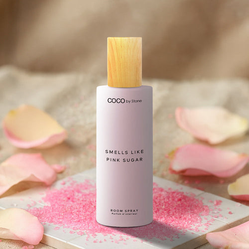 5oz Smells Like Pink Sugar Room Spray | Smells Like Room spray | Wiccan Center